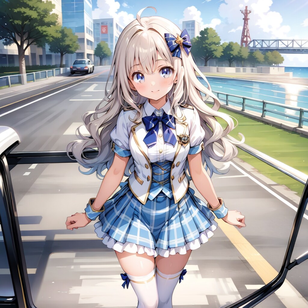 皆様🥰応援お願いします🥰 | の人気AIイラスト・グラビア