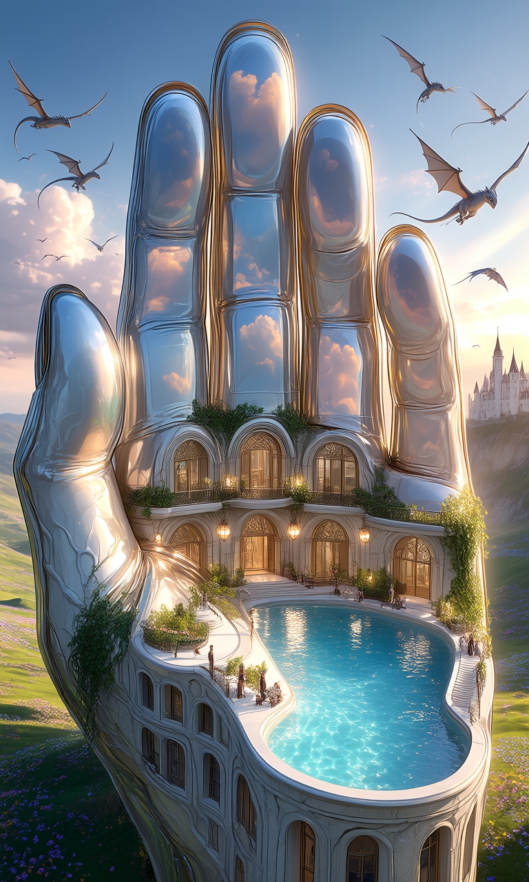 ホテル左 | の人気AIイラスト・グラビア