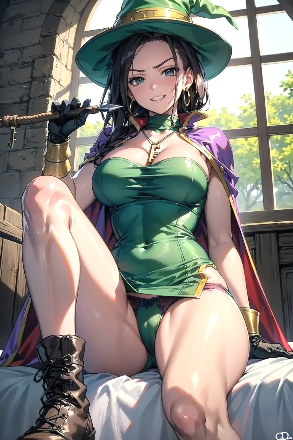 #冒険さん