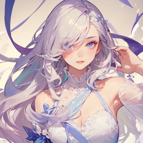 薄色２