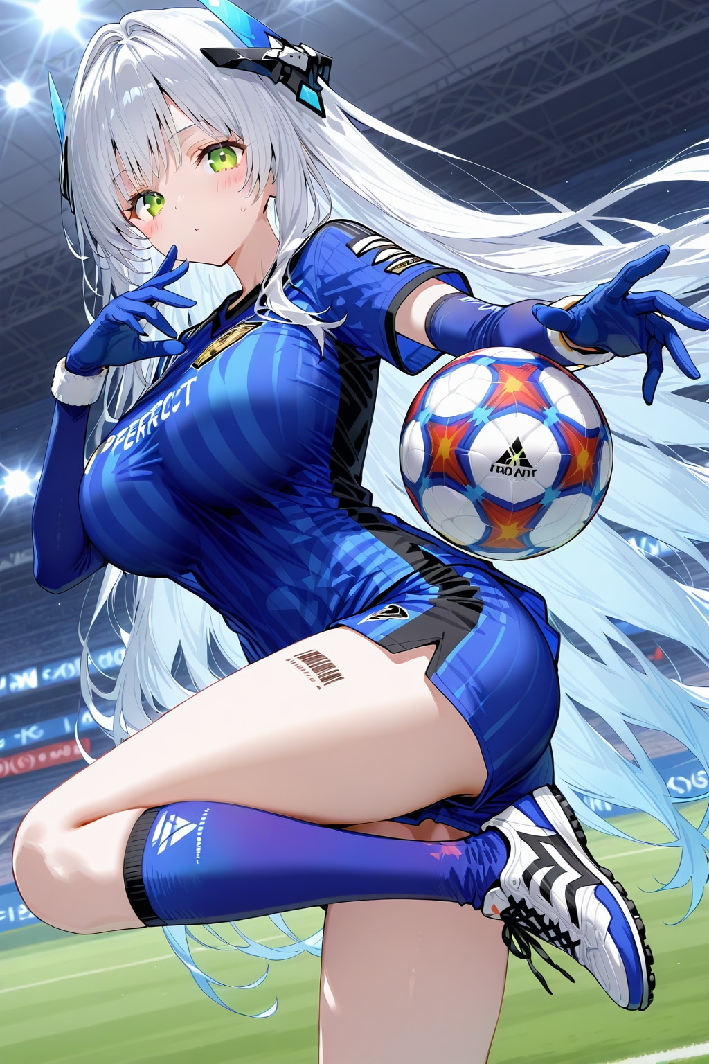 Soccer