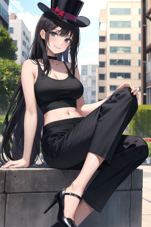 アイドル歌手・黒猫絵馬の介入　探偵の真似事
