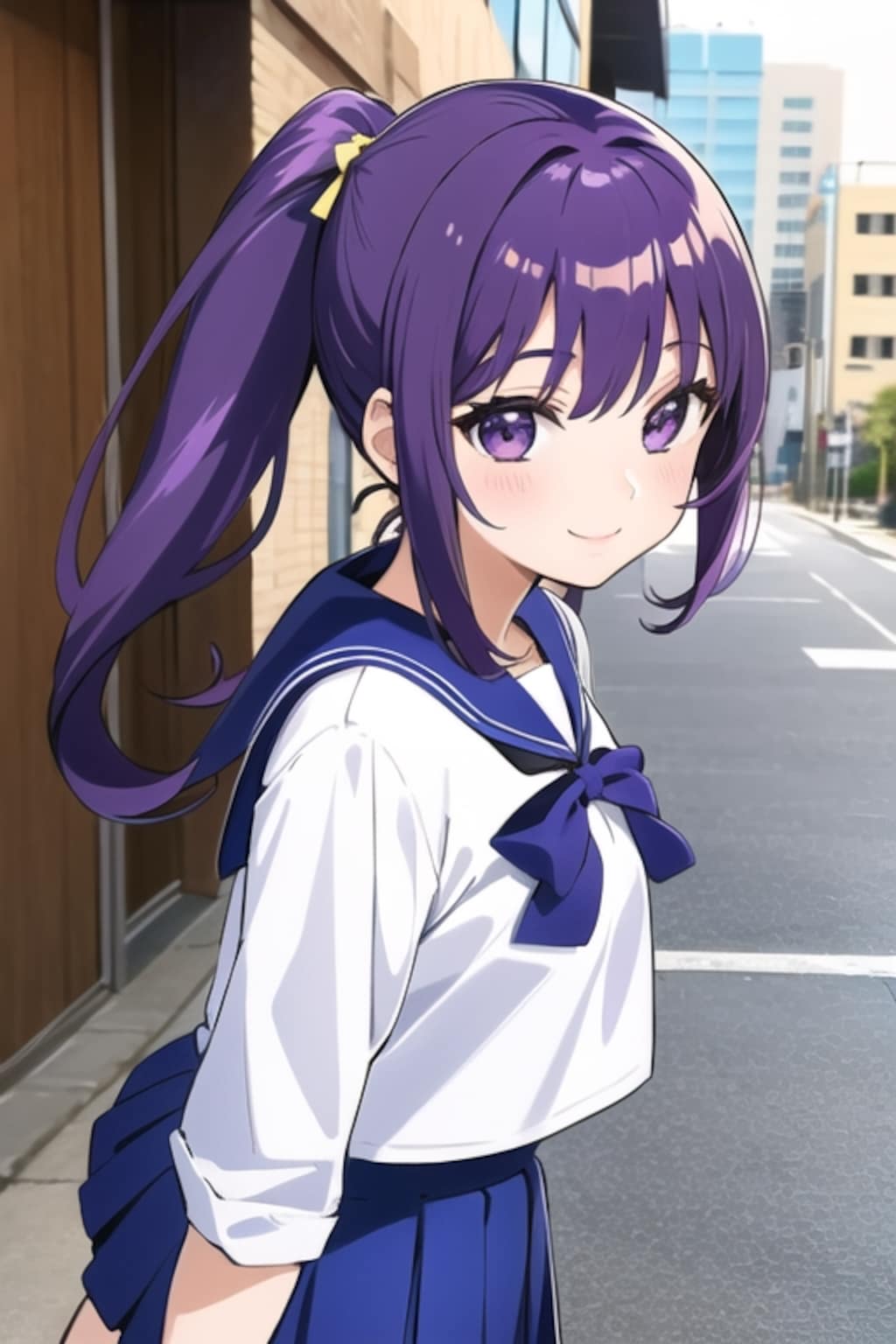 JCの可愛らしさ