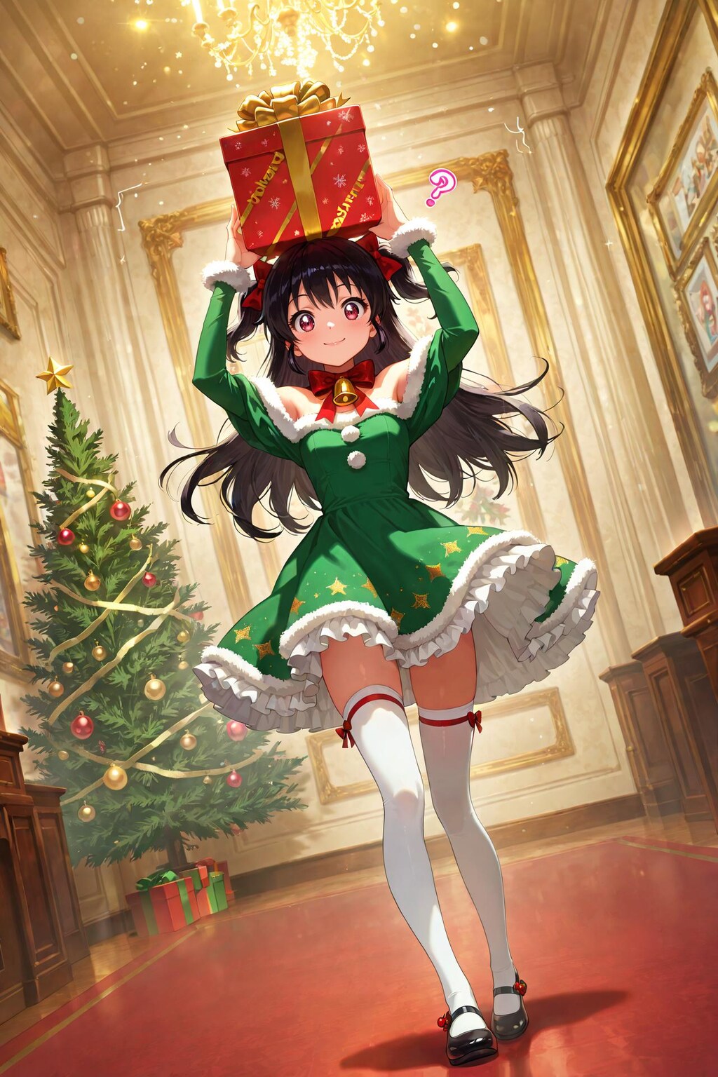 アドベントカレンダー2025『12月17日』