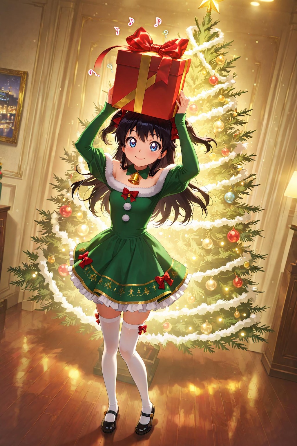 アドベントカレンダー2025『12月17日』