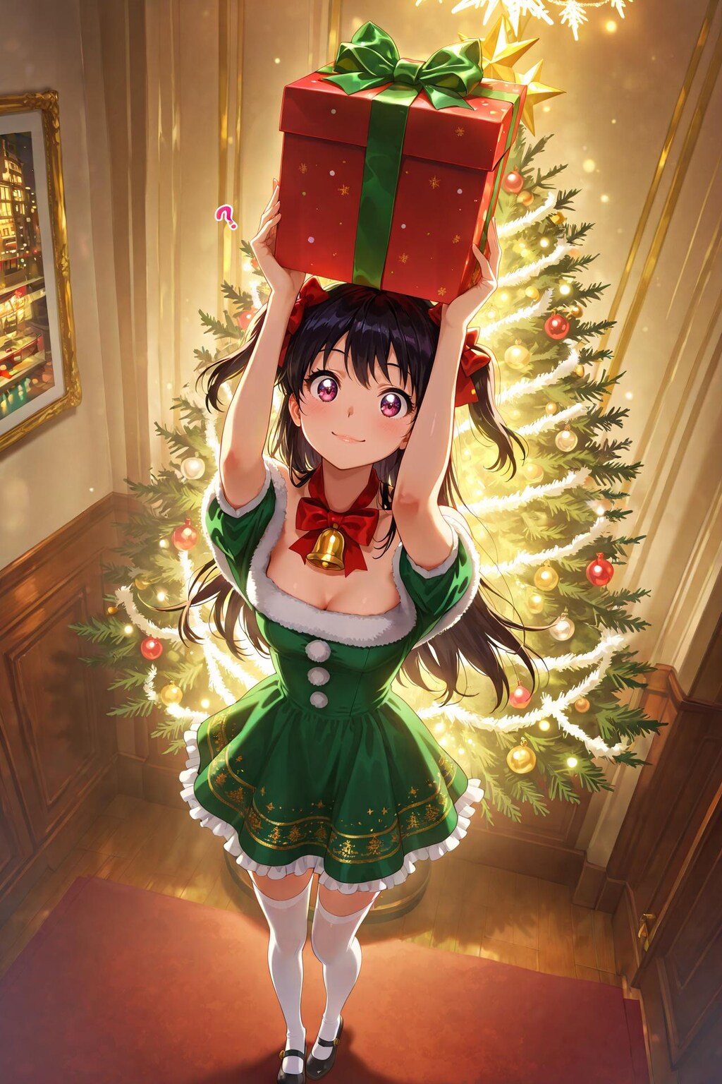 アドベントカレンダー2025『12月17日』