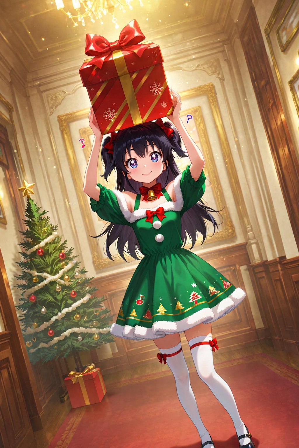 アドベントカレンダー2025『12月17日』