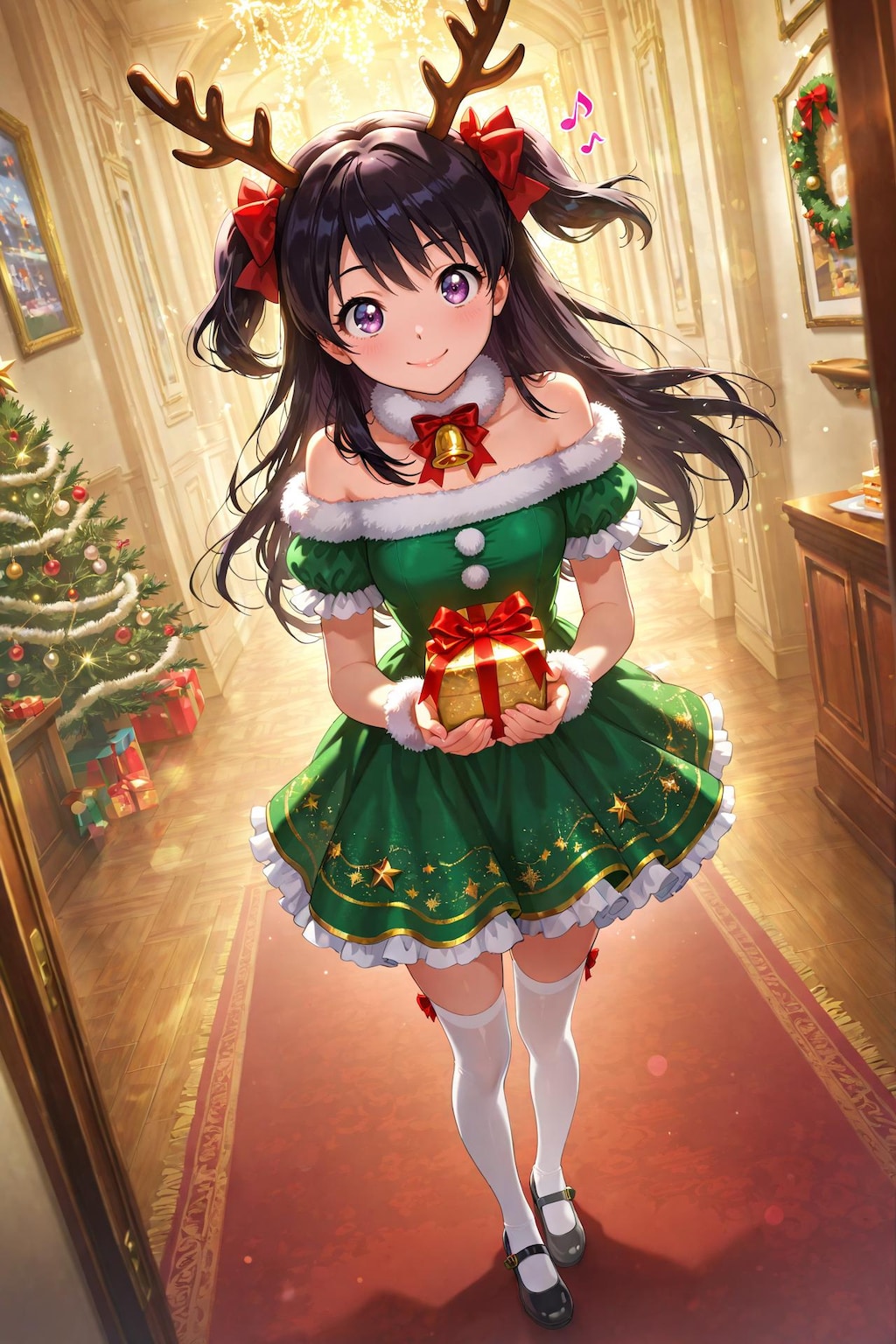 アドベントカレンダー2025『12月17日』