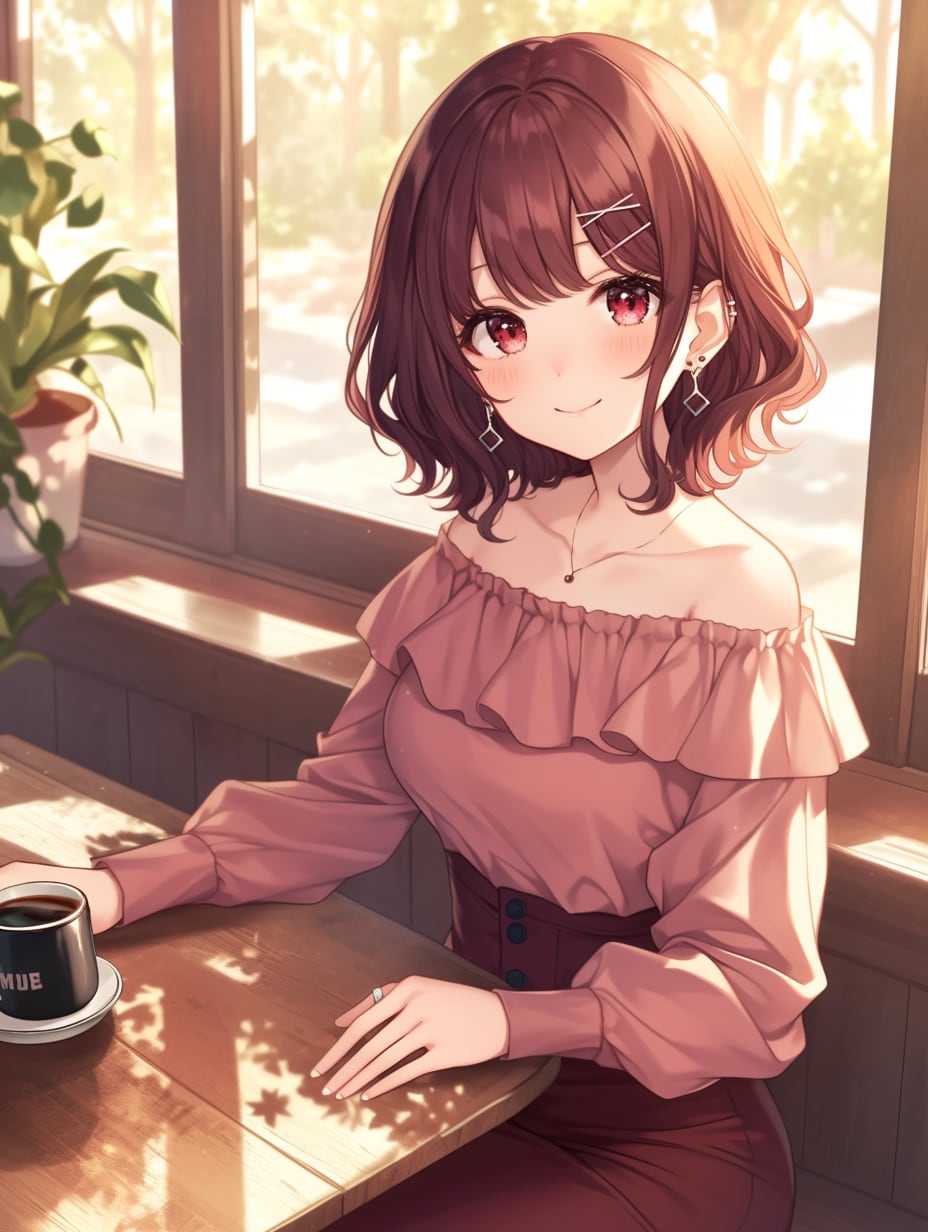 ふるーつ娘58