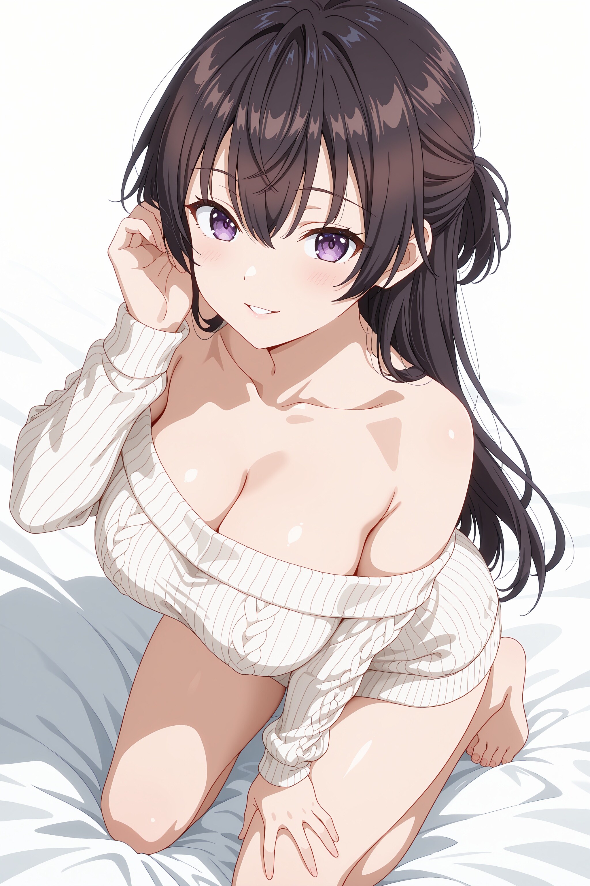 周防有希