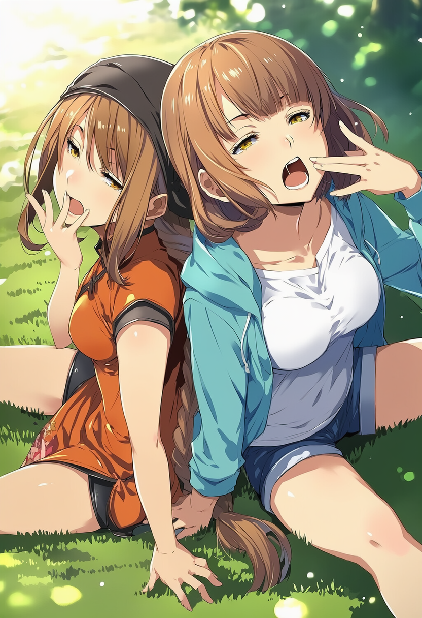 【誕生日FA御礼】さんま゛ちゃんと師匠