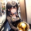 夕刊ゴールデンボール 3枚目
