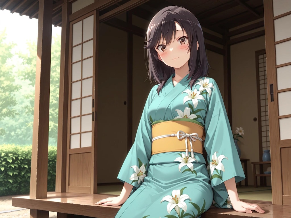 おもてなし亭 Vol.2 蛍小町