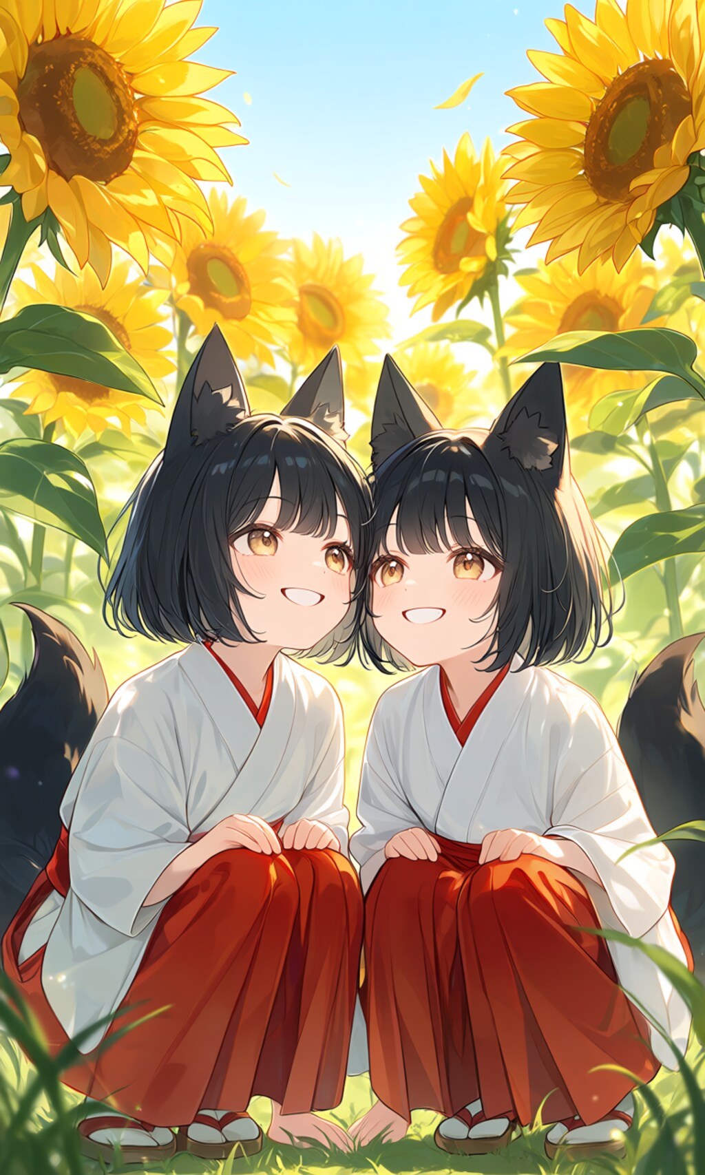 向日葵