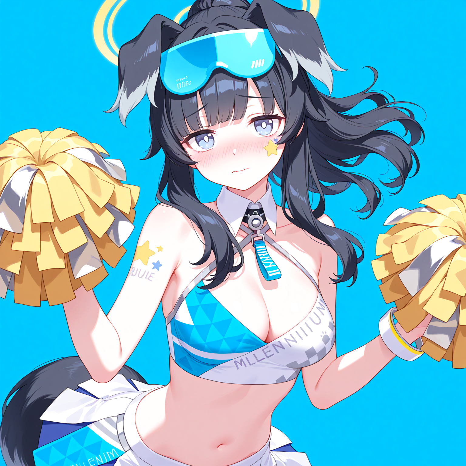 猫塚ヒビキ