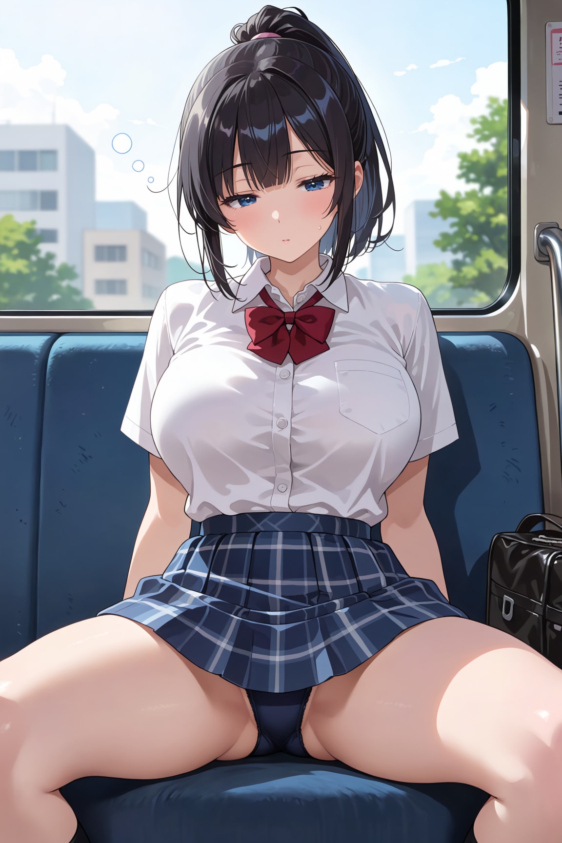 ウトウト