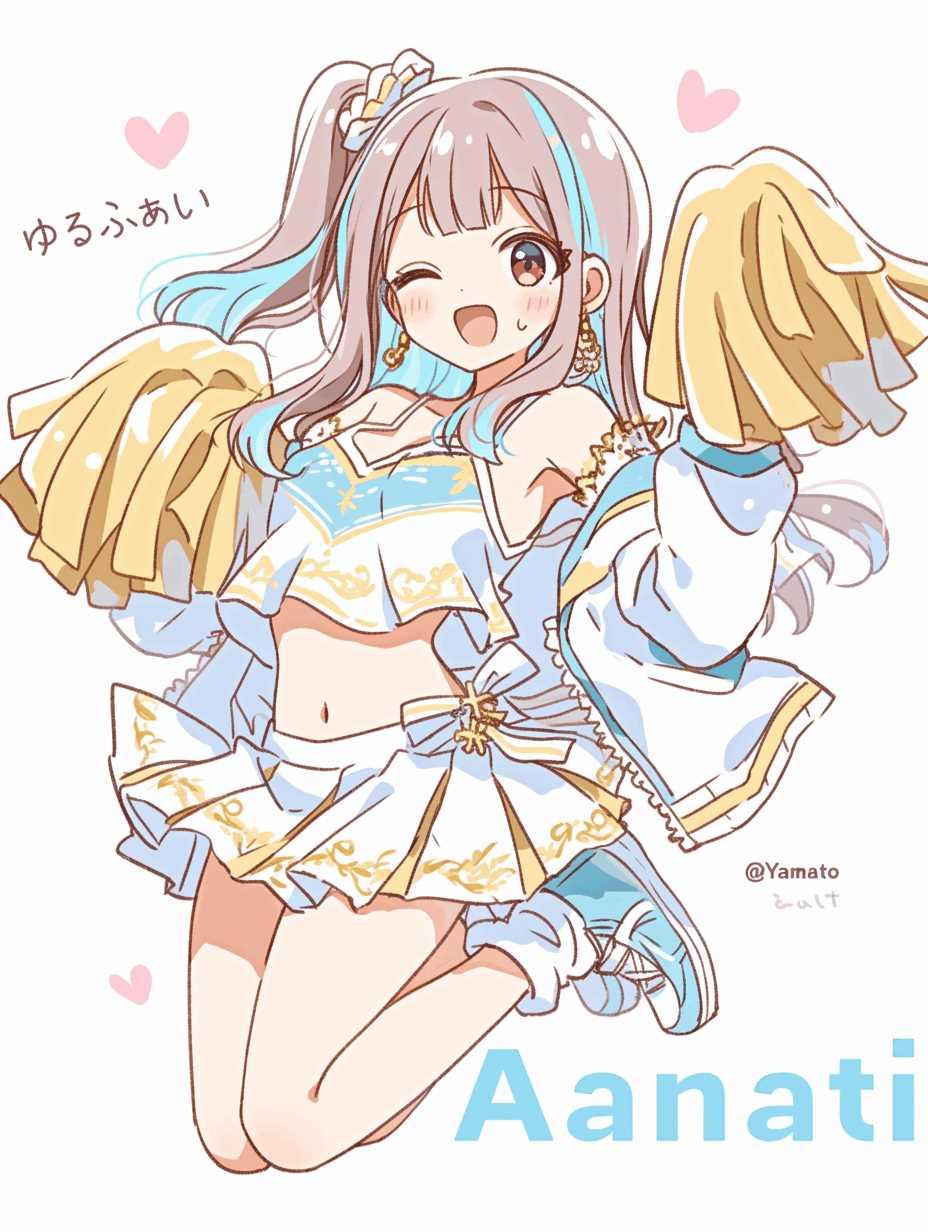 みなさん✨ゆるふぁいです💗