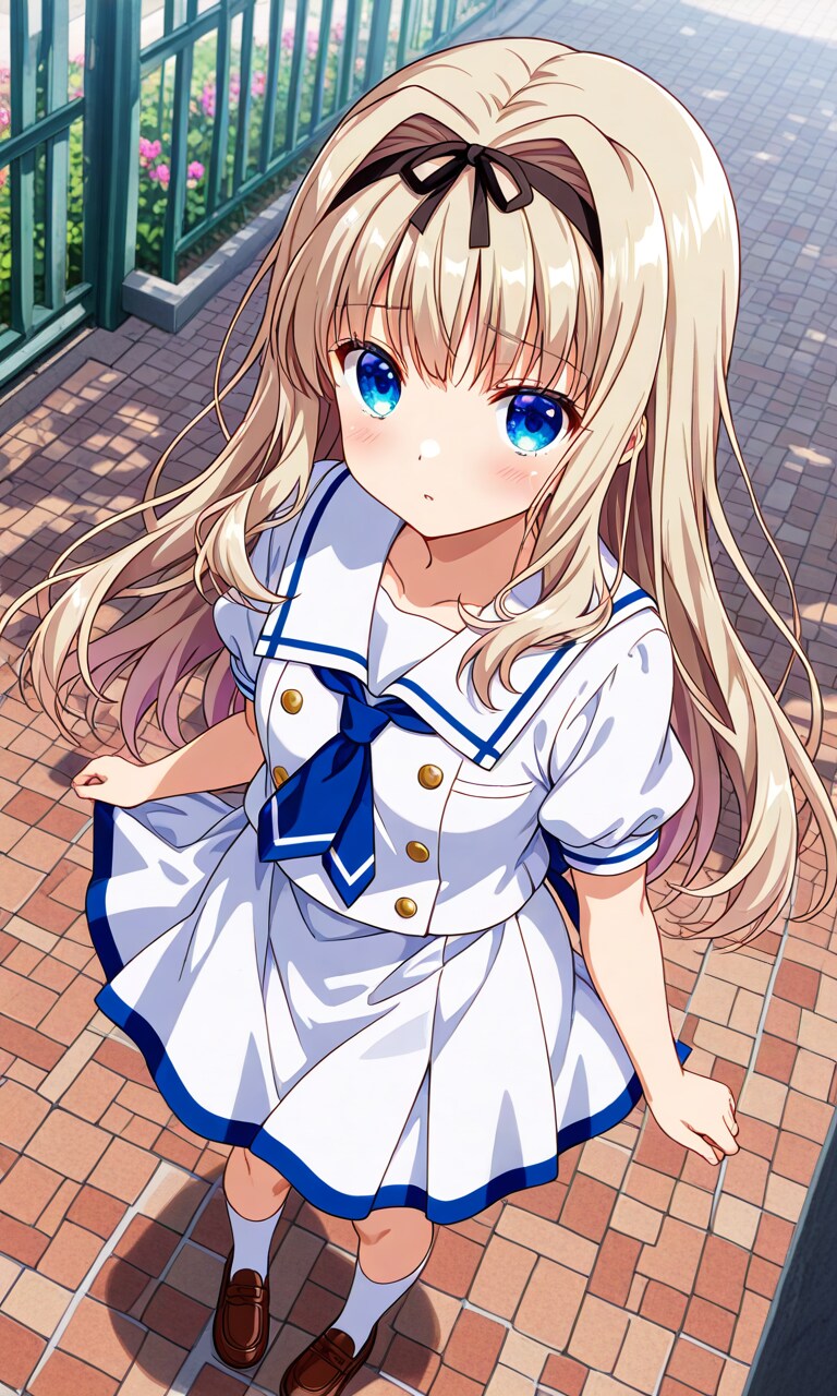 久寿川ささら