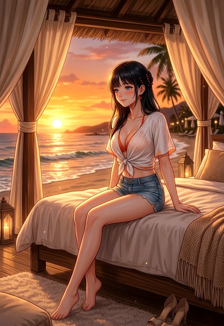 たまには一人旅