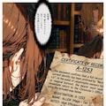 記録士リズ 4枚目
