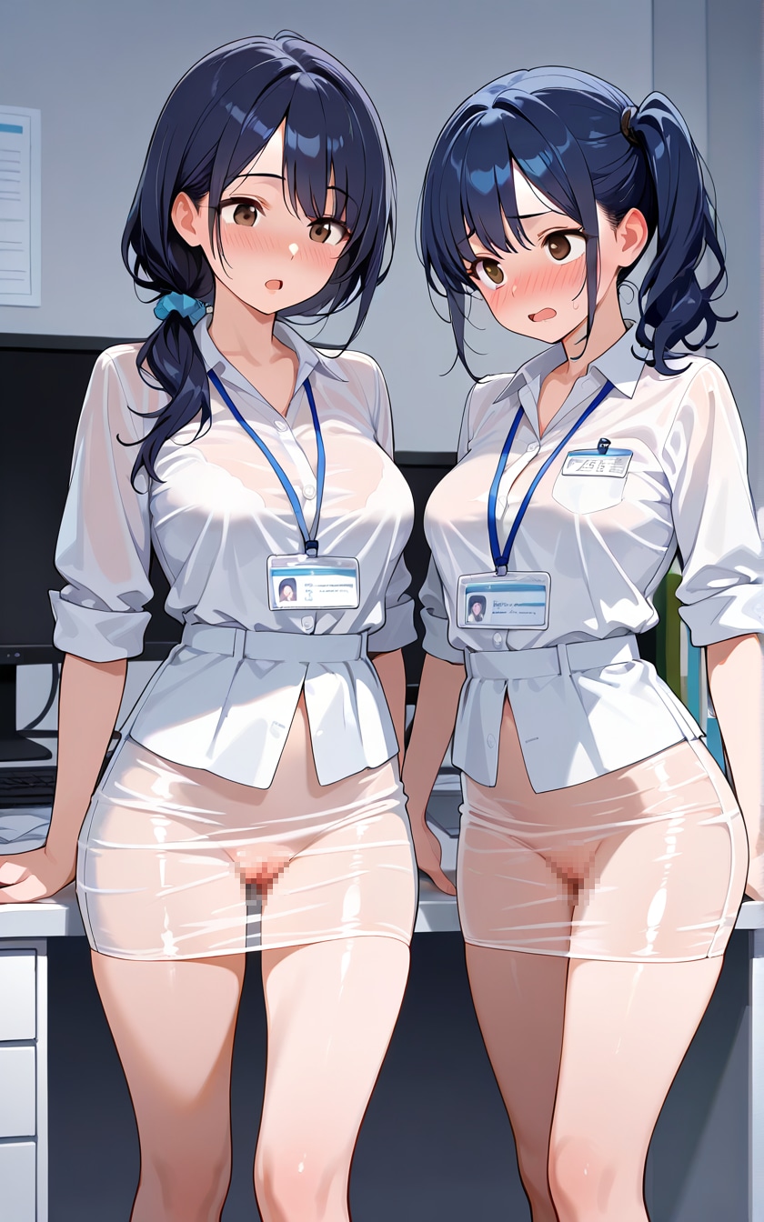 【N&S Corp.】重なる日