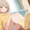 盛野結梨の足裏見せ濃厚セックスで射精したいっ【オリジナル】 2枚目