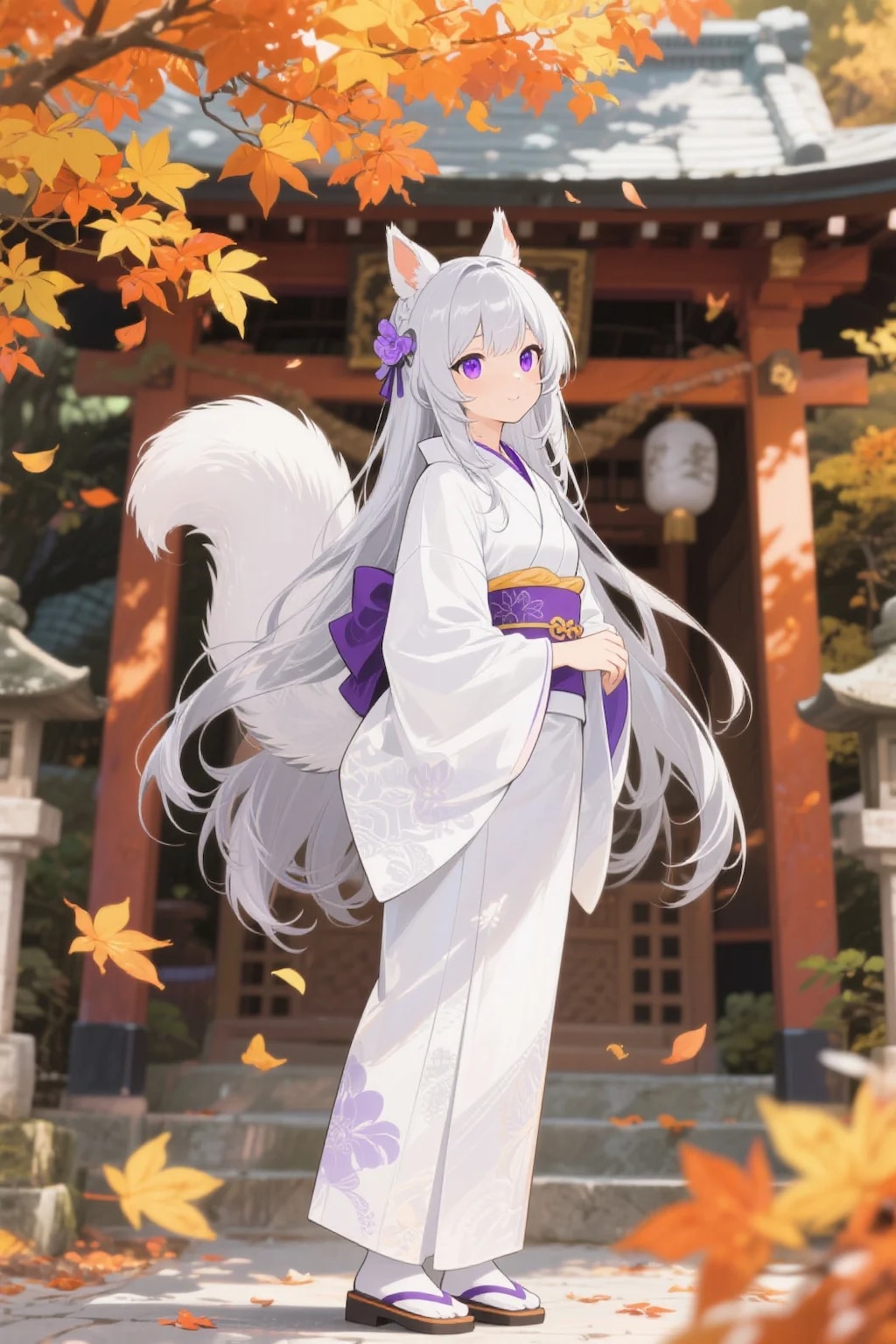 虎鼠神社の御神体321