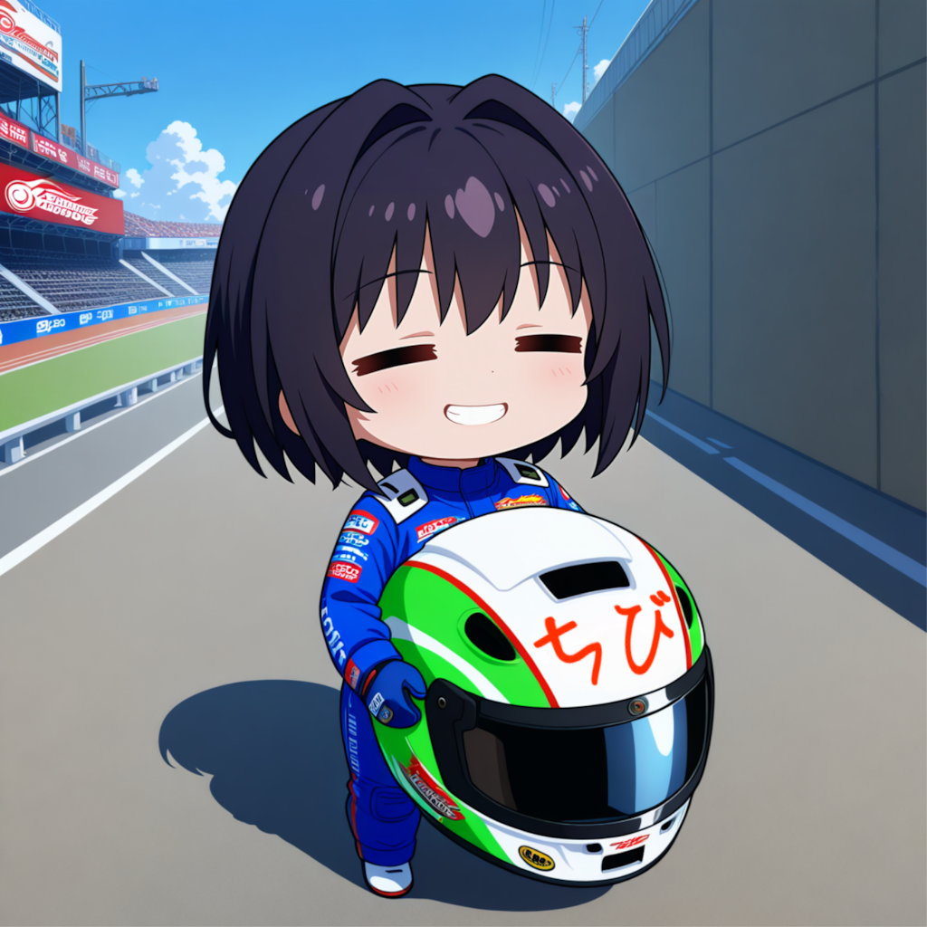 レーサー