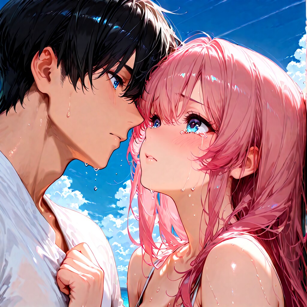 悲劇では終わらせない