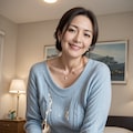 義母のお手伝い2 4枚目