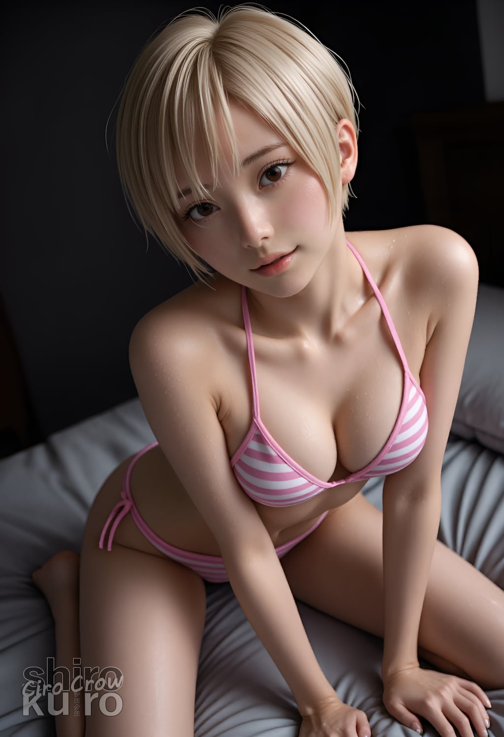 おはようビキニ
