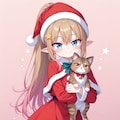 最近のエルフまとめ25年12月下旬 5枚目
