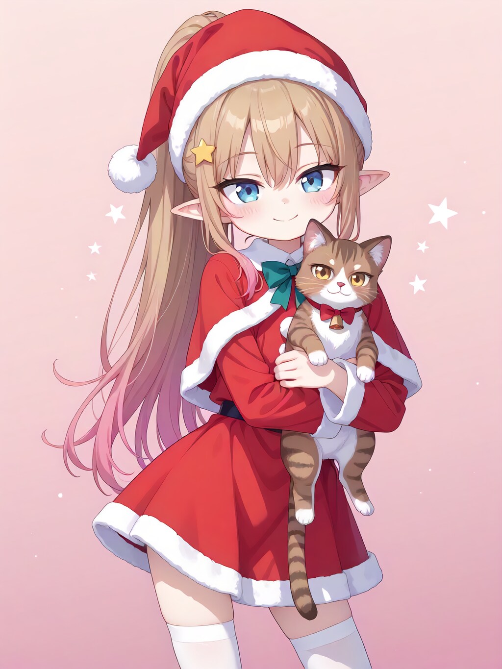 最近のエルフまとめ25年12月下旬