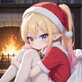 最近のエルフまとめ25年12月下旬 7枚目