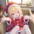 最近のエルフまとめ25年12月下旬 8枚目
