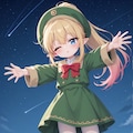 最近のエルフまとめ25年12月下旬 9枚目