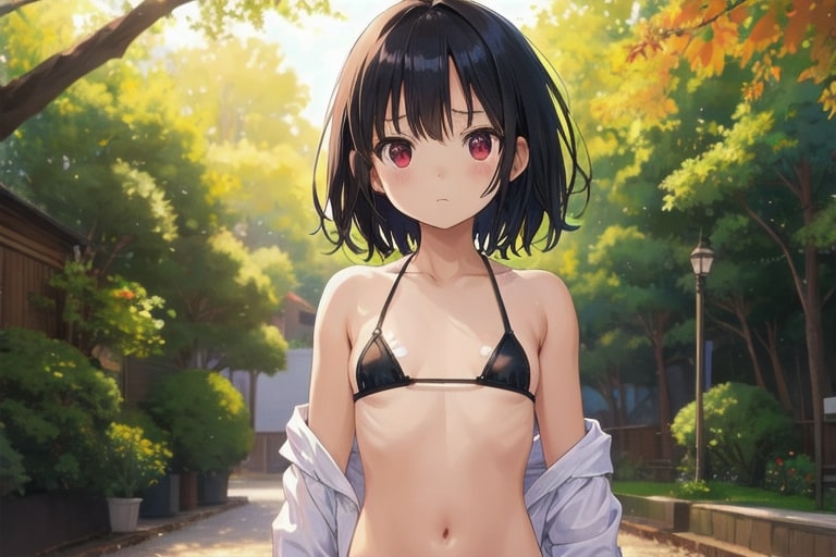 元に戻せなくなった反動で・・・、ついカッとなって・・・！