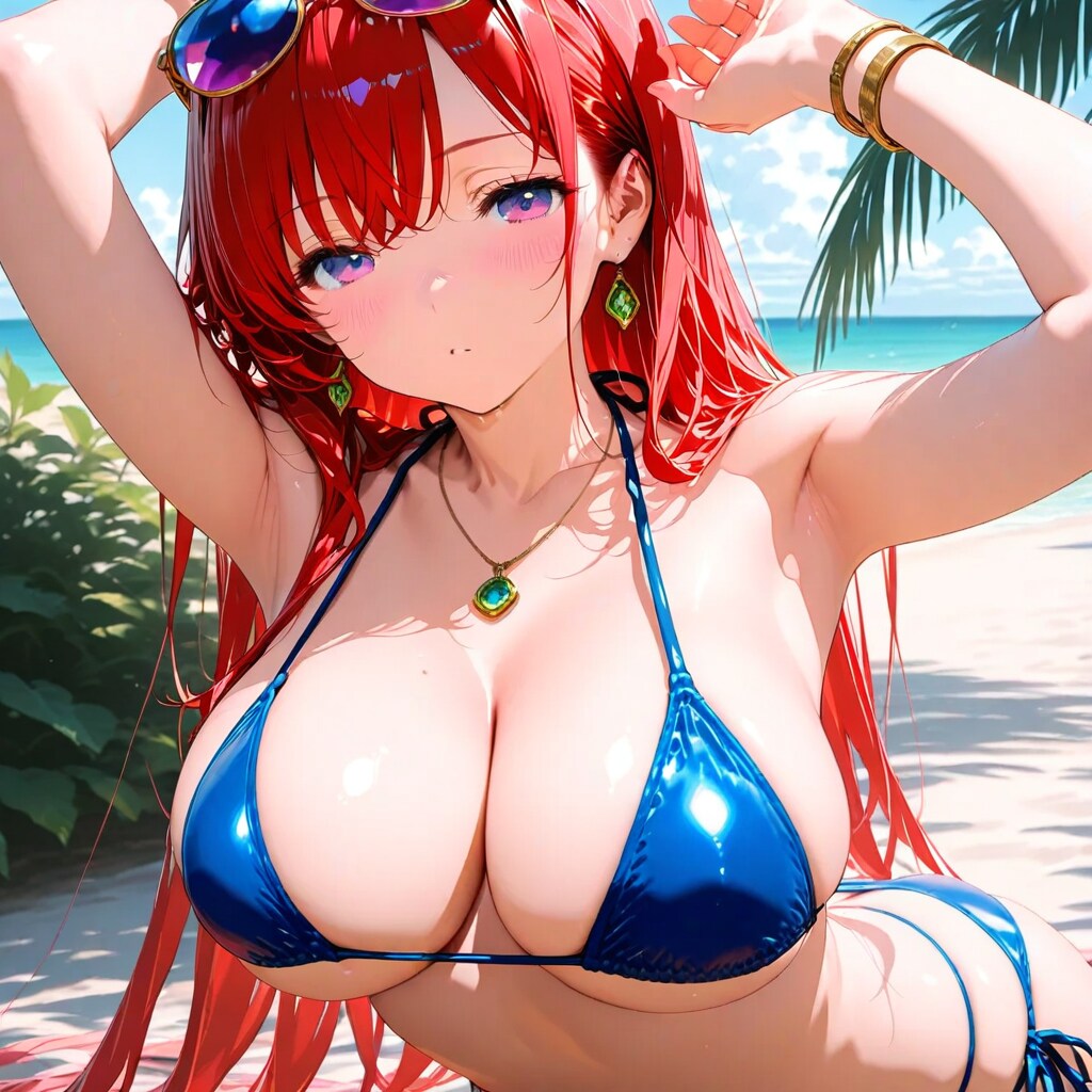 ビキニ