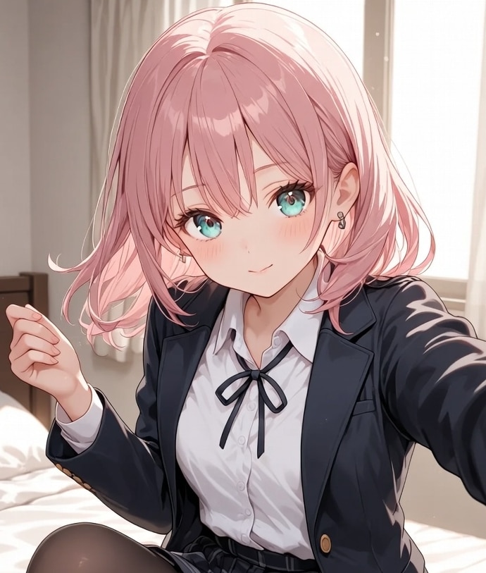 おねいさん | の人気AIイラスト・グラビア