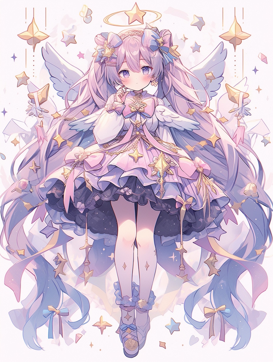 女の子 a girl | の人気AIイラスト・グラビア