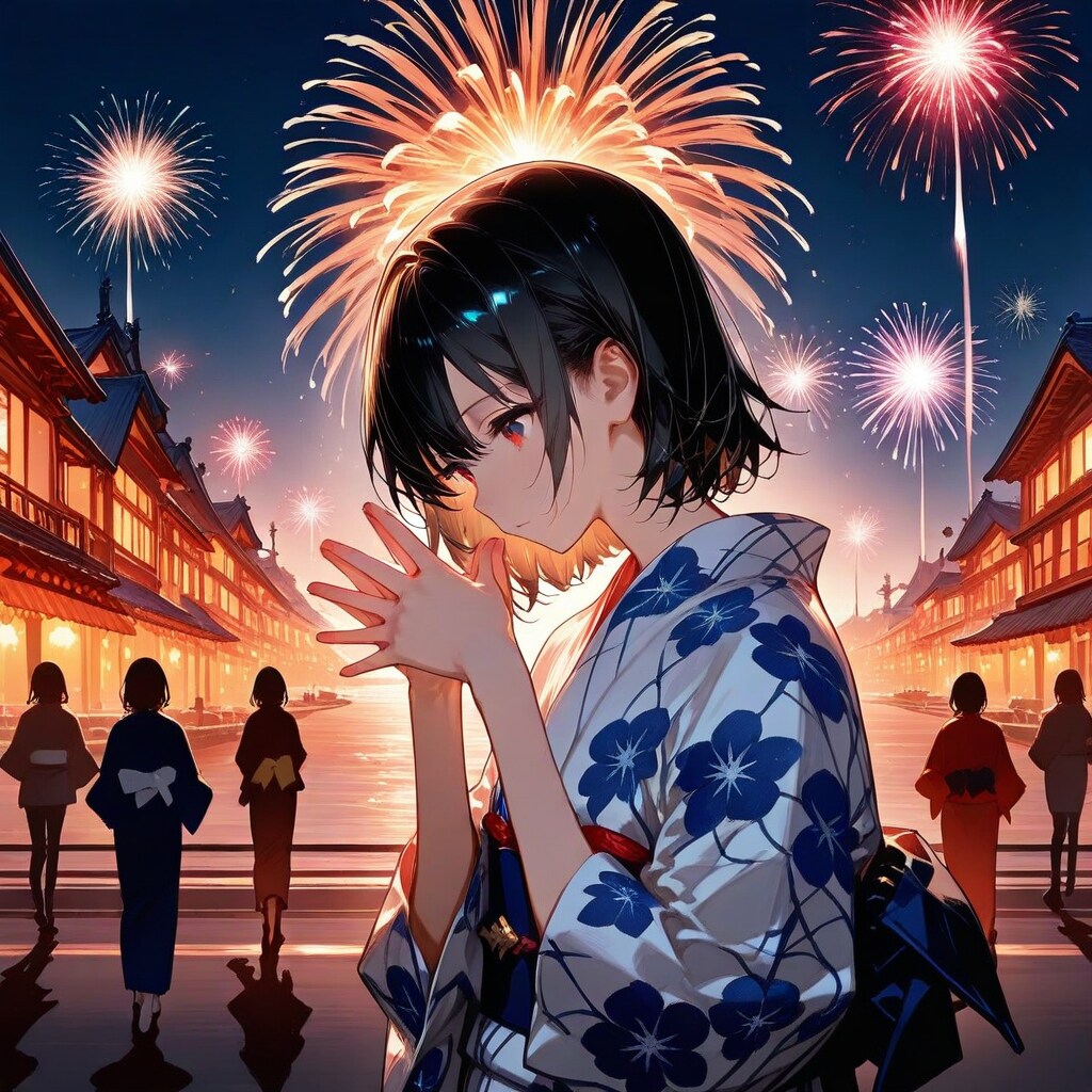 来てくれなかった | の人気AIイラスト・グラビア