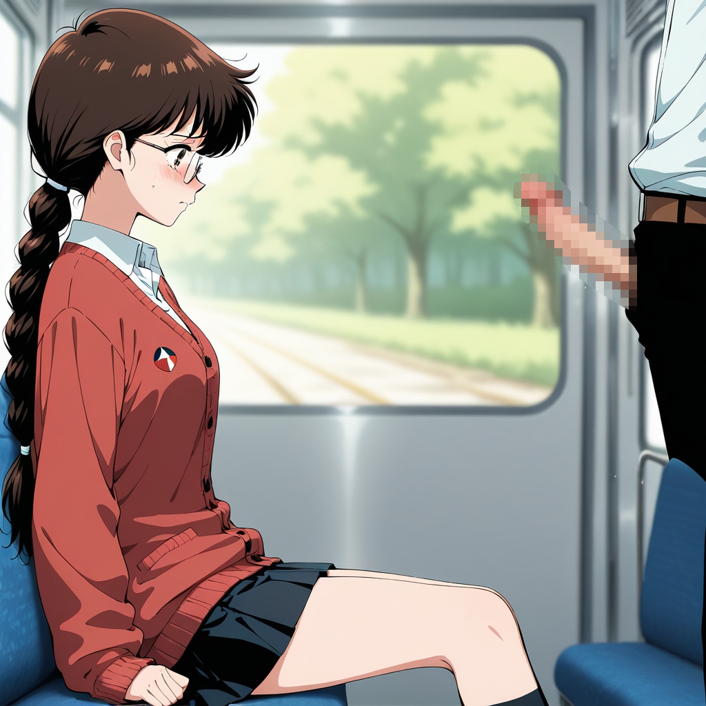 地味子ちゃん