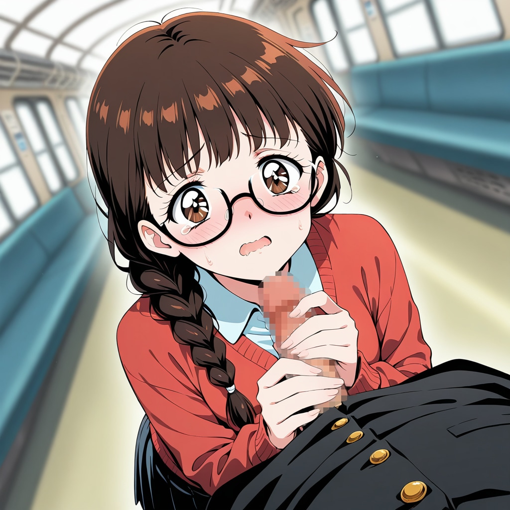 地味子ちゃん
