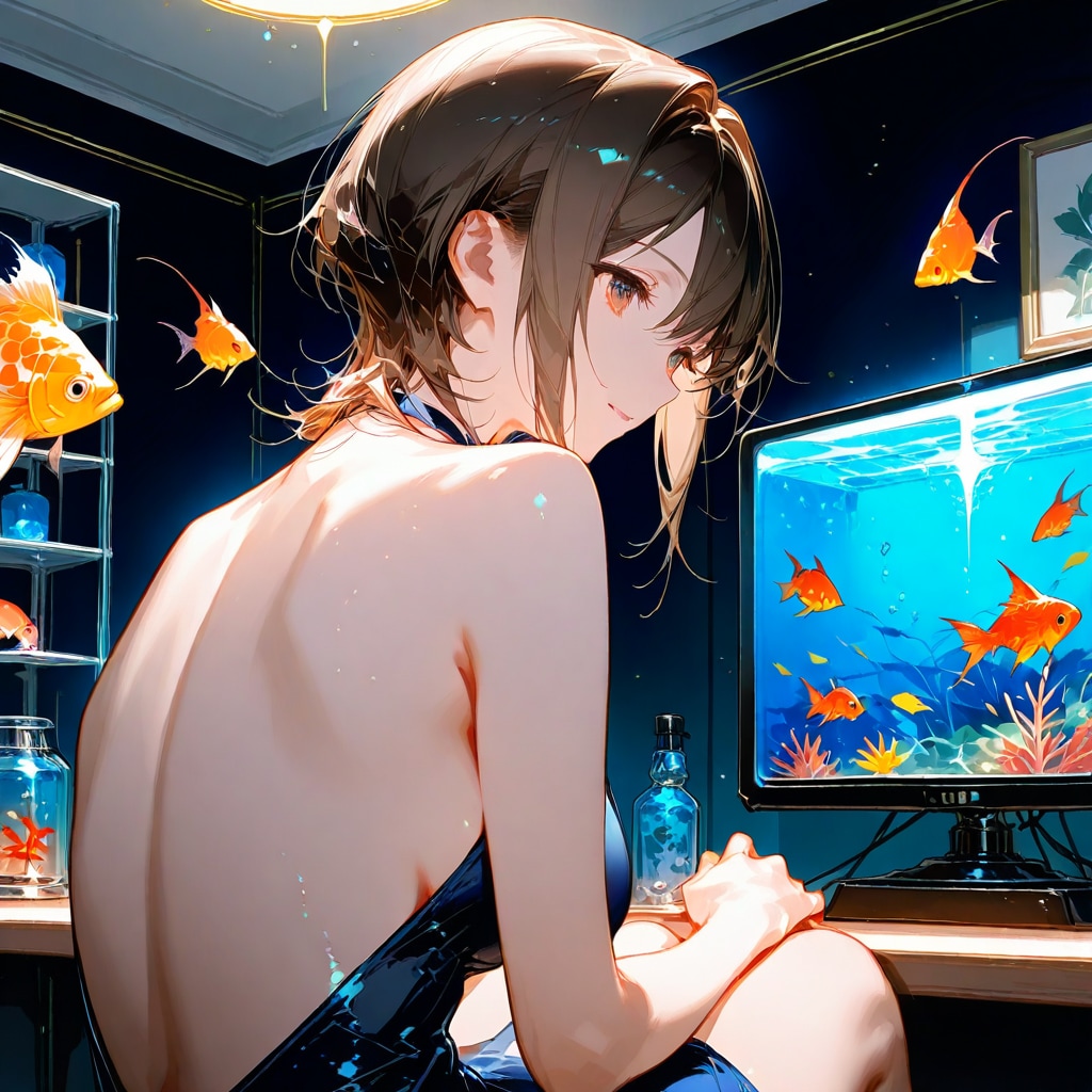 団長が女性だったら