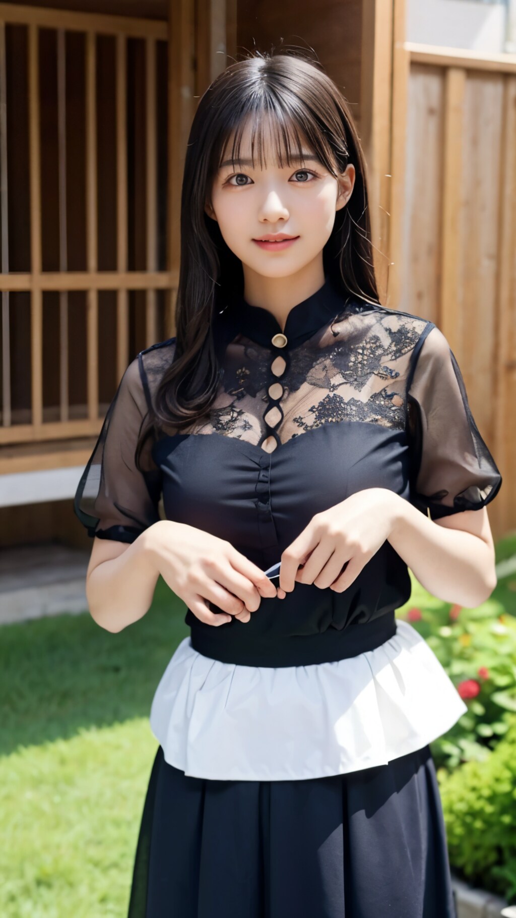 お気に入り女子