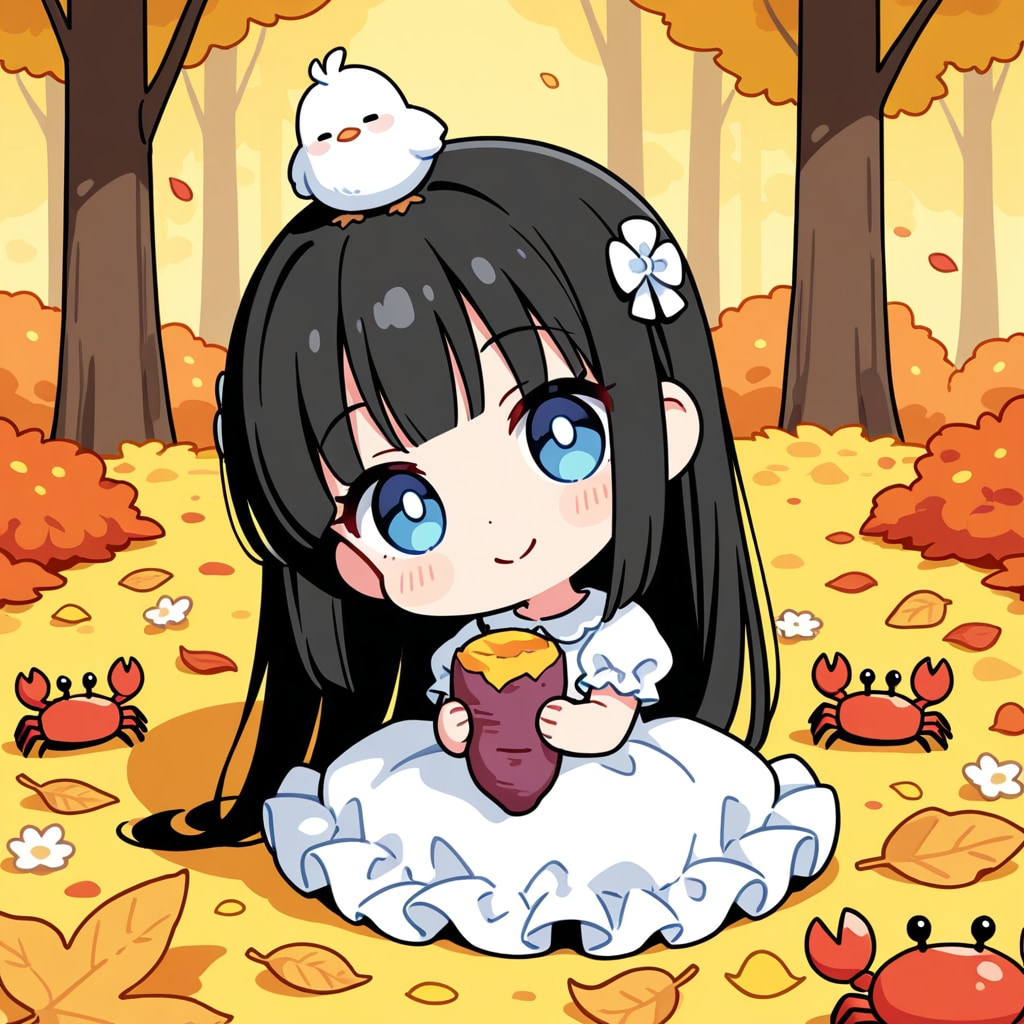 あきのみかく