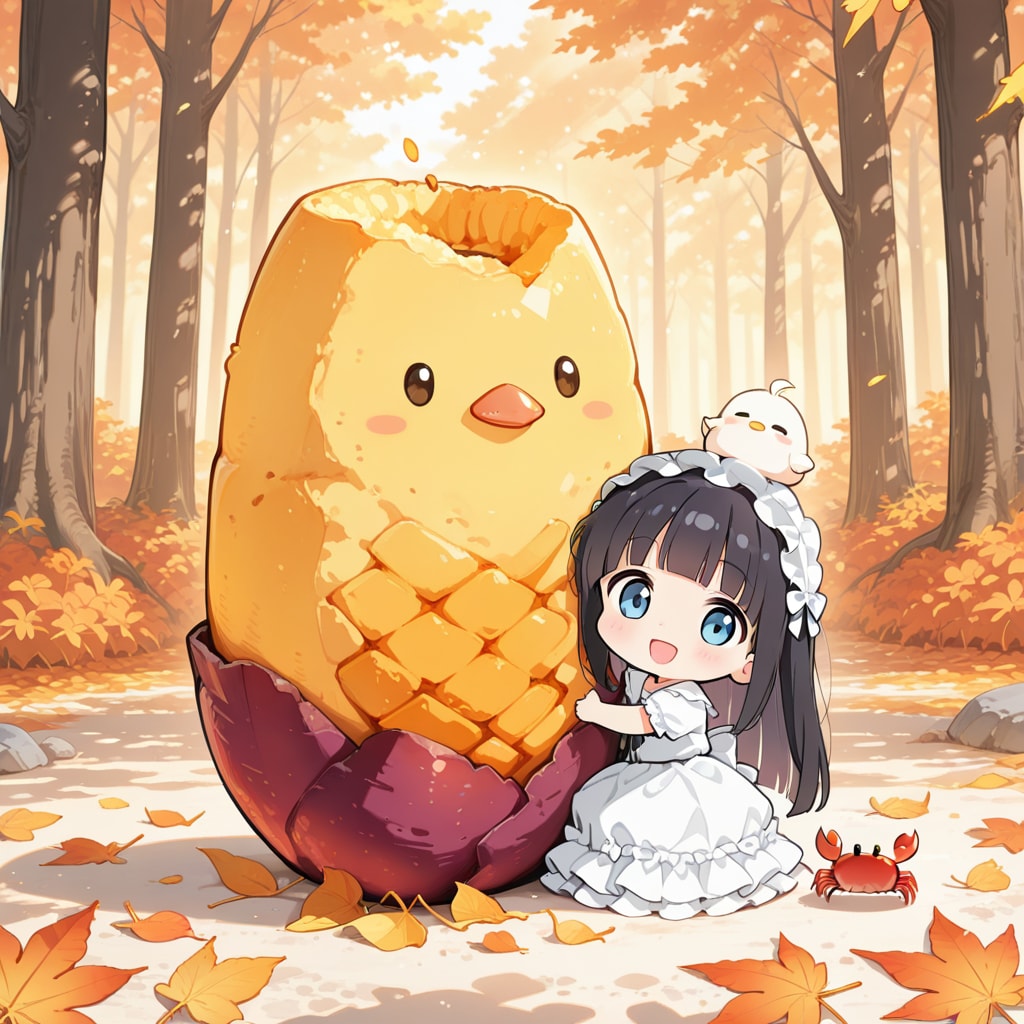 あきのみかく