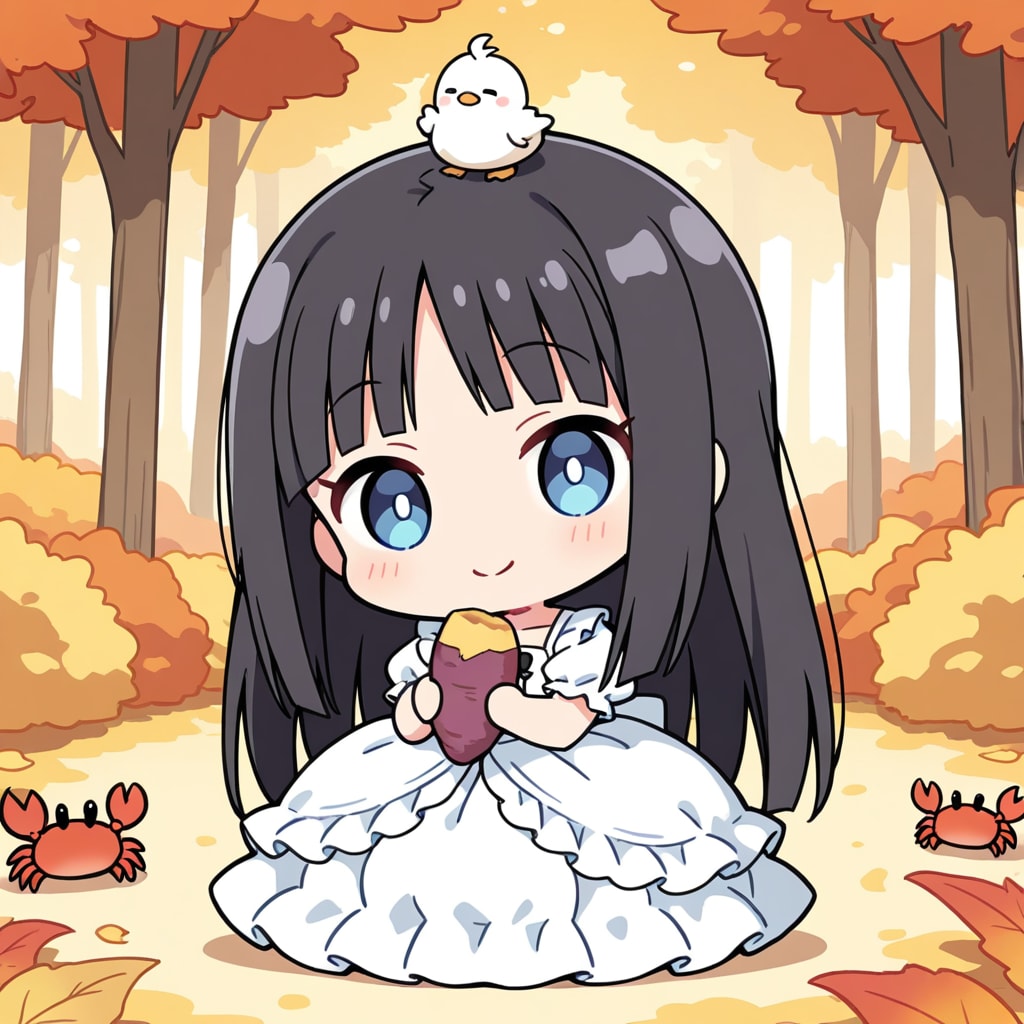 あきのみかく