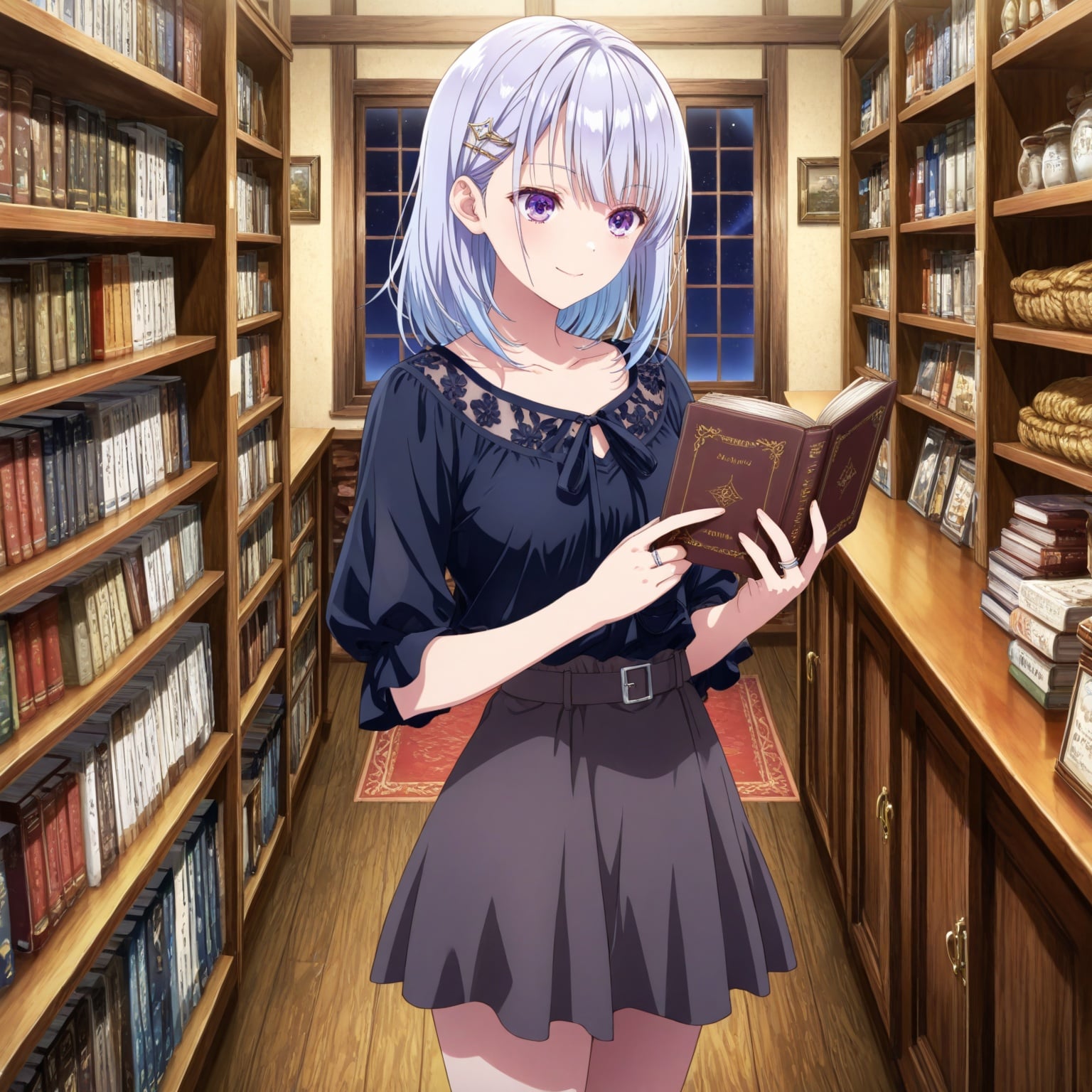 今週のまとめ｜オリジナル4キャラ