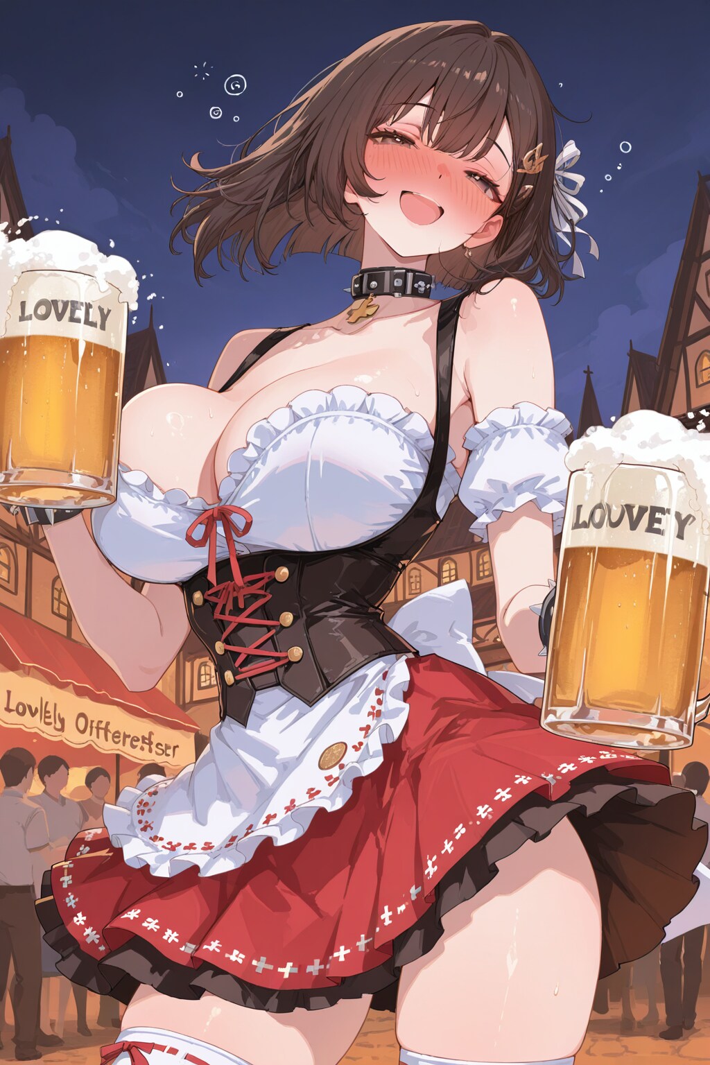 今日のちちぷい　その５２４